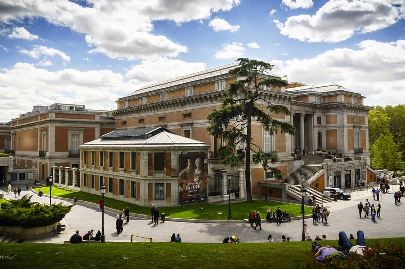 El Museo del Prado se incorpora a las plataformas “iTunes U” y “Miríada X”