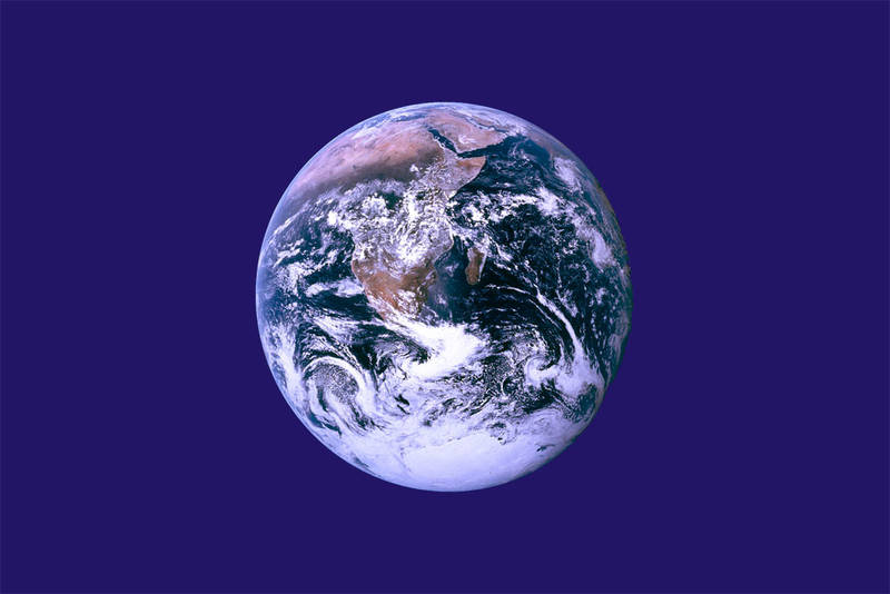 El 22 de abril de cada año se celebra el Día Mundial de la Tierra